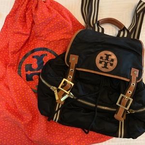 Tory Burch Backpack